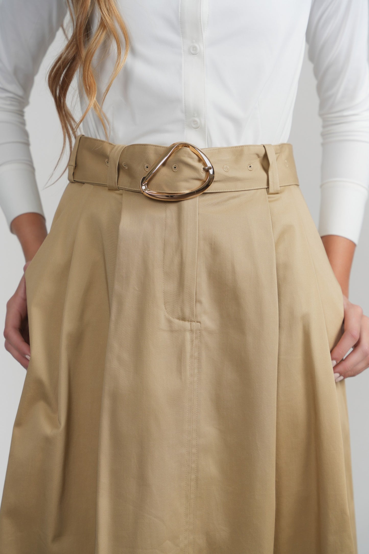 Corsica Skirt