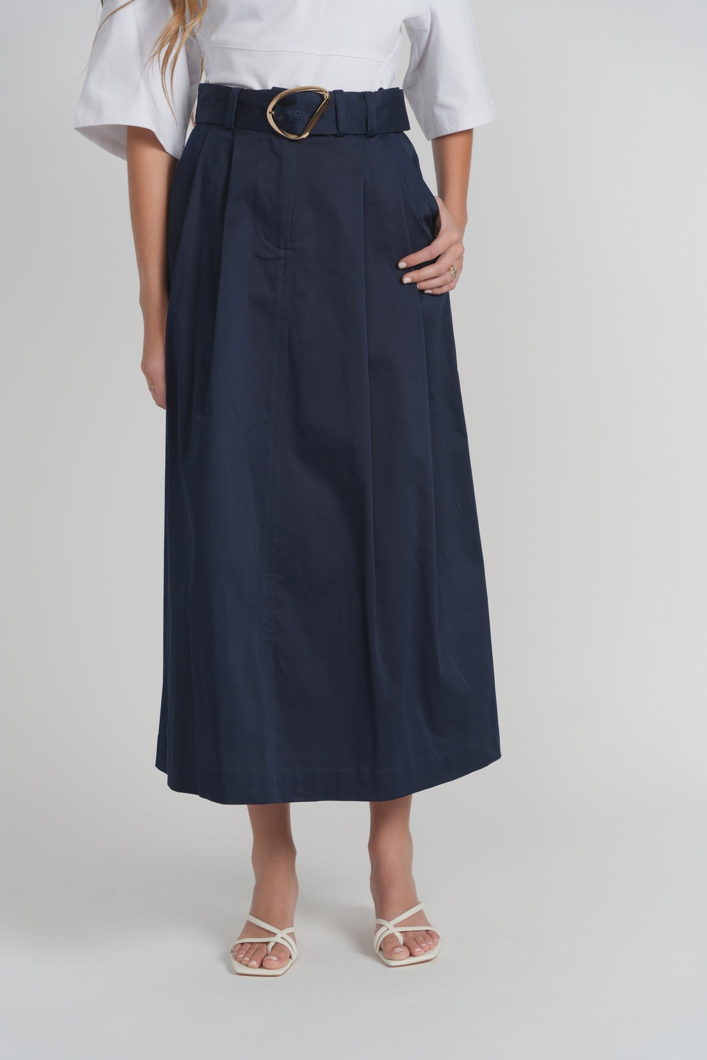 Corsica Skirt