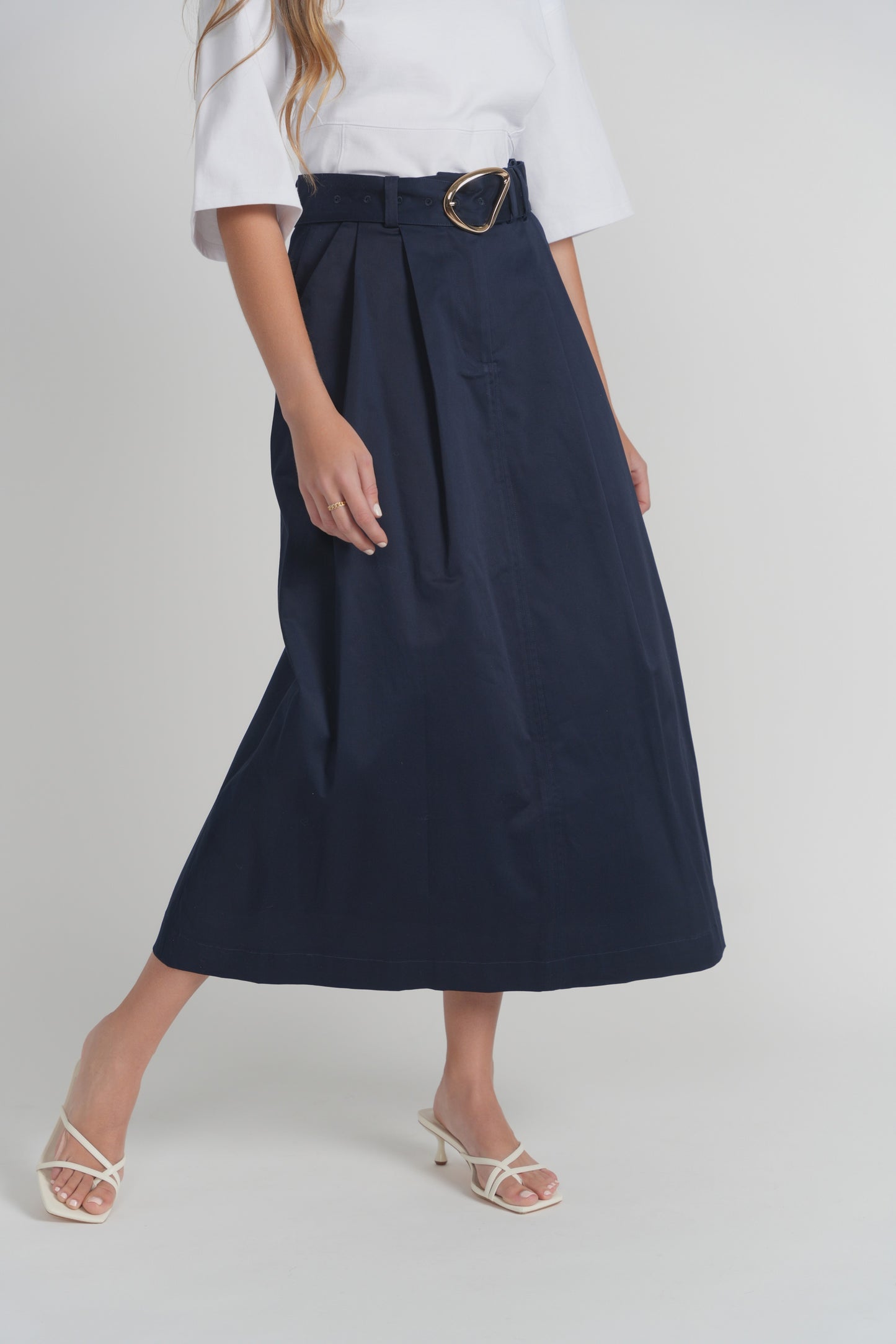 Corsica Skirt