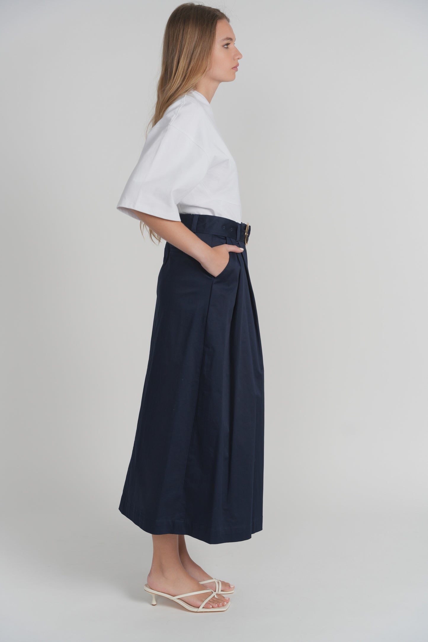 Corsica Skirt