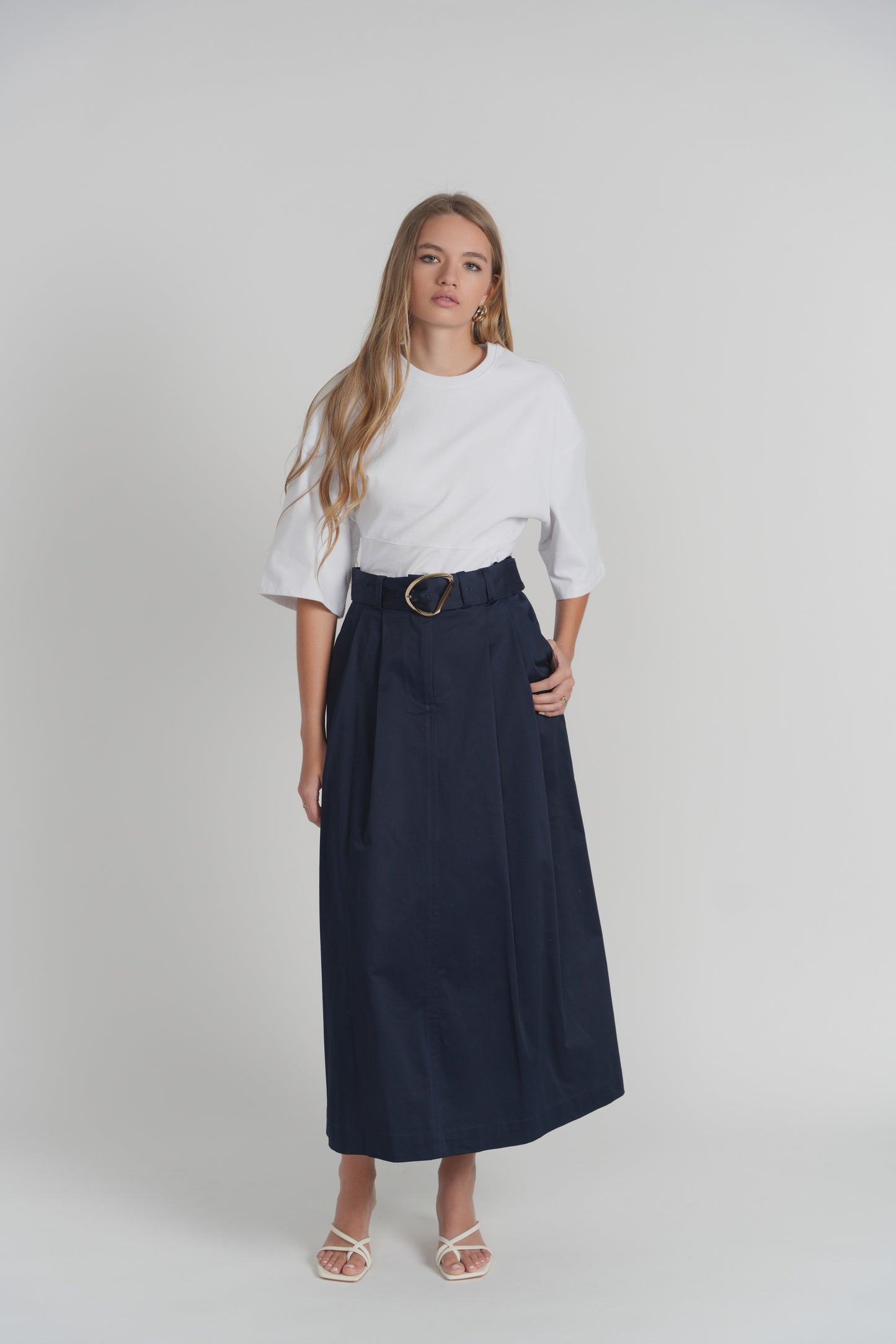 Corsica Skirt