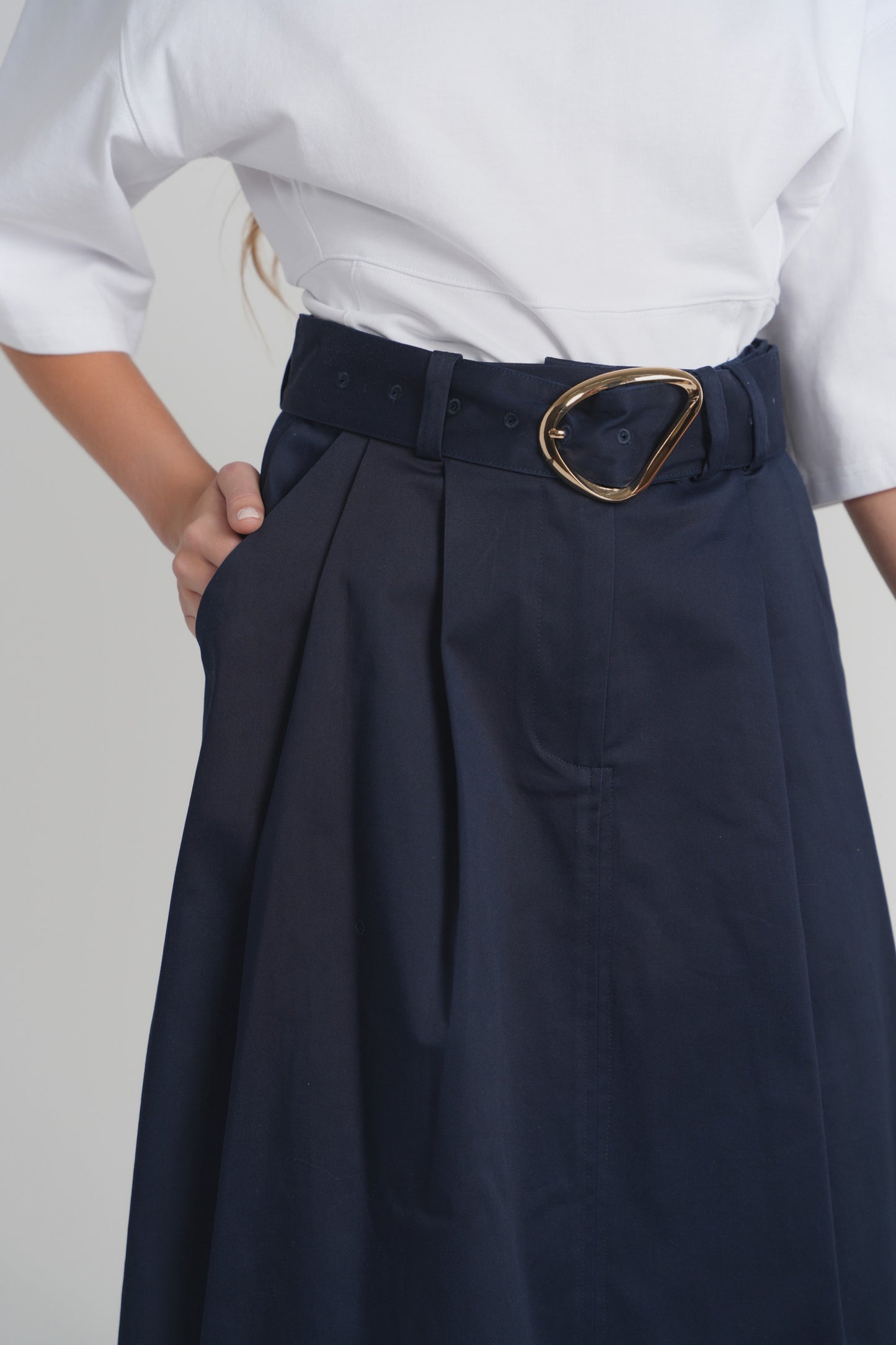 Corsica Skirt
