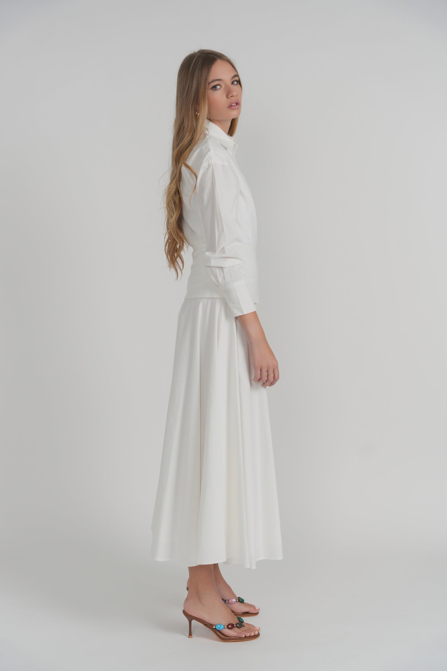 Lima Skirt
