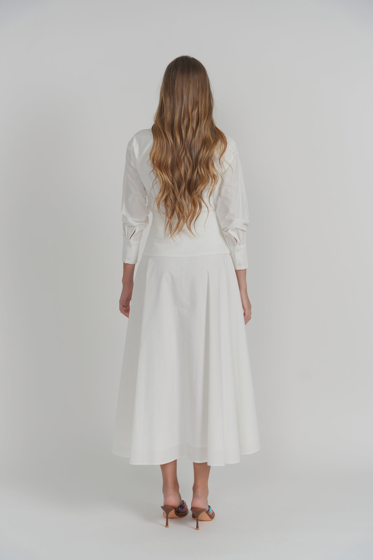Lima Skirt