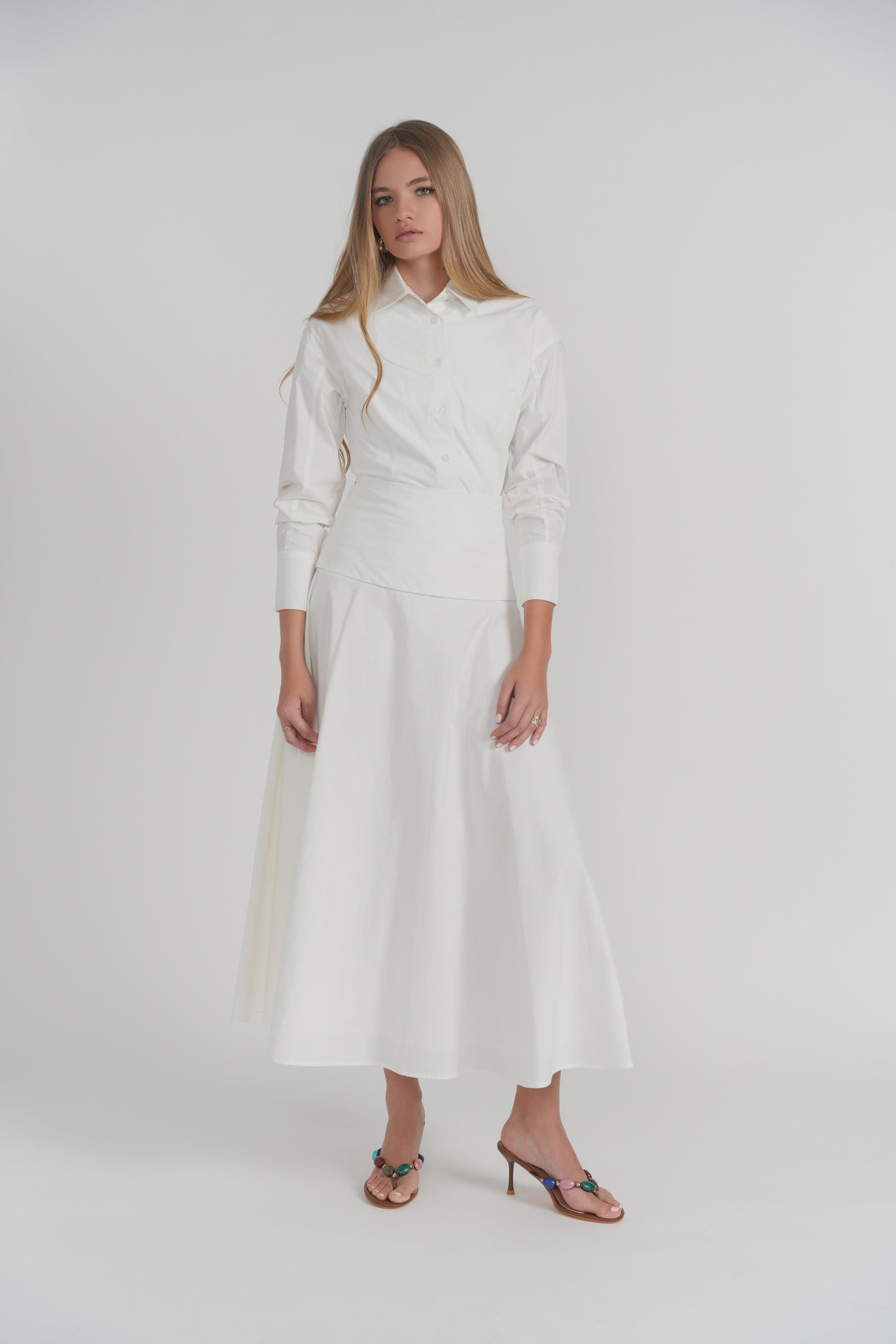 Lima Skirt