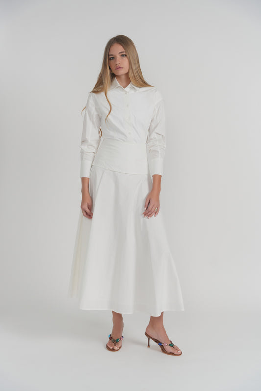 Lima Skirt