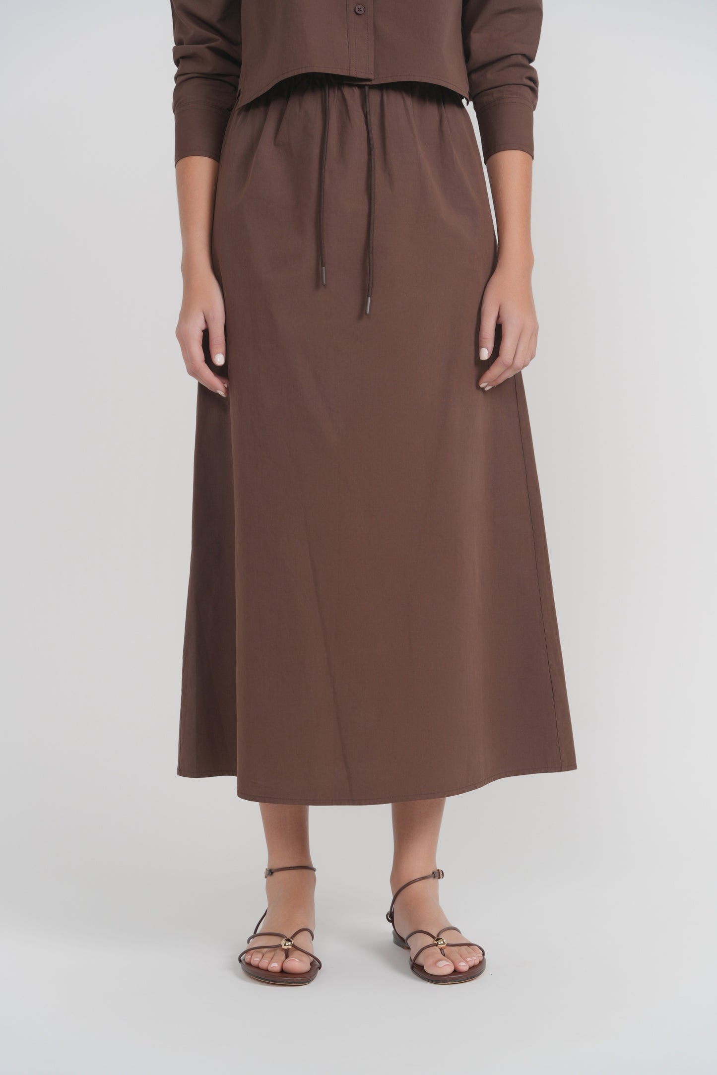 Milan Skirt