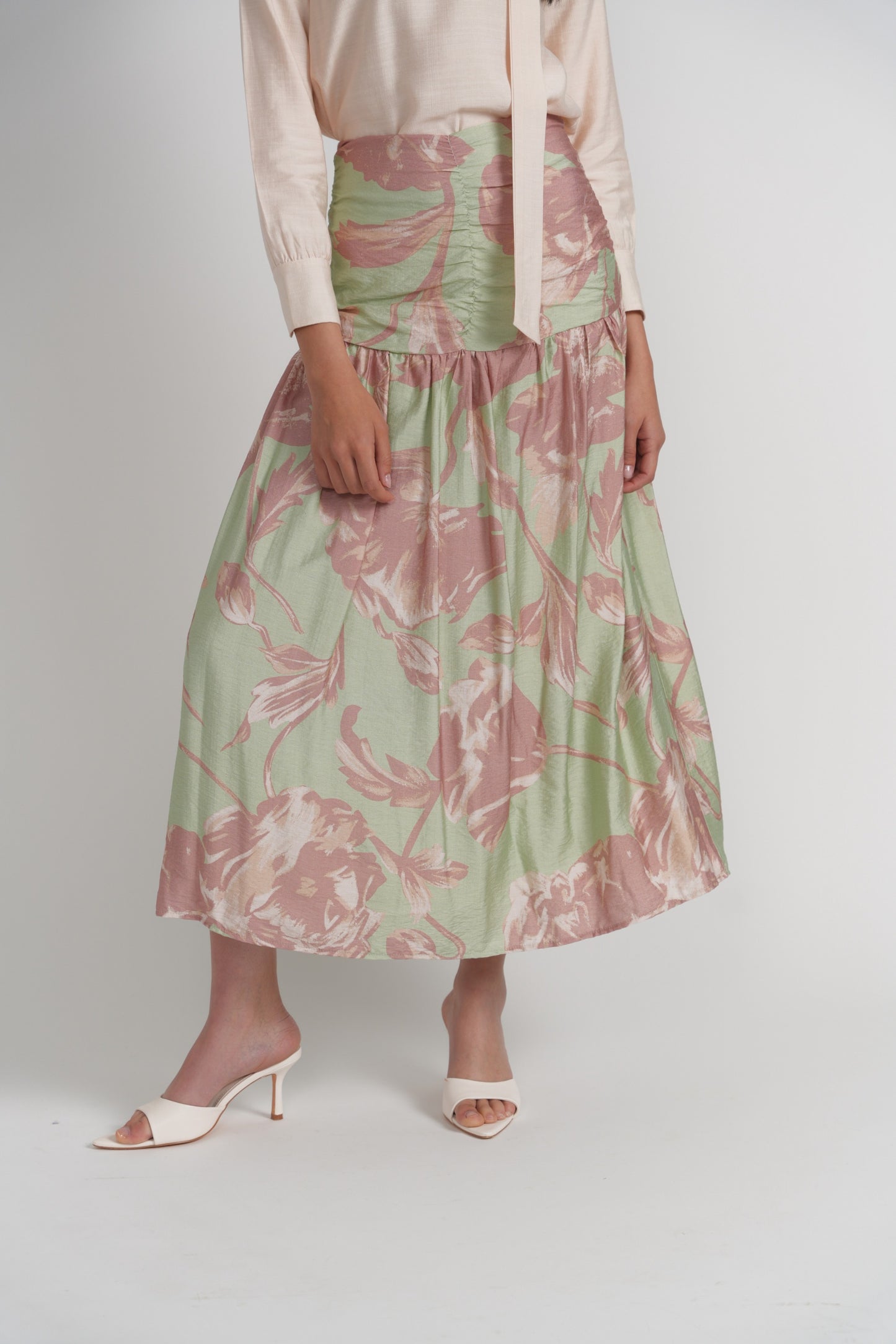 Tuscany Skirt