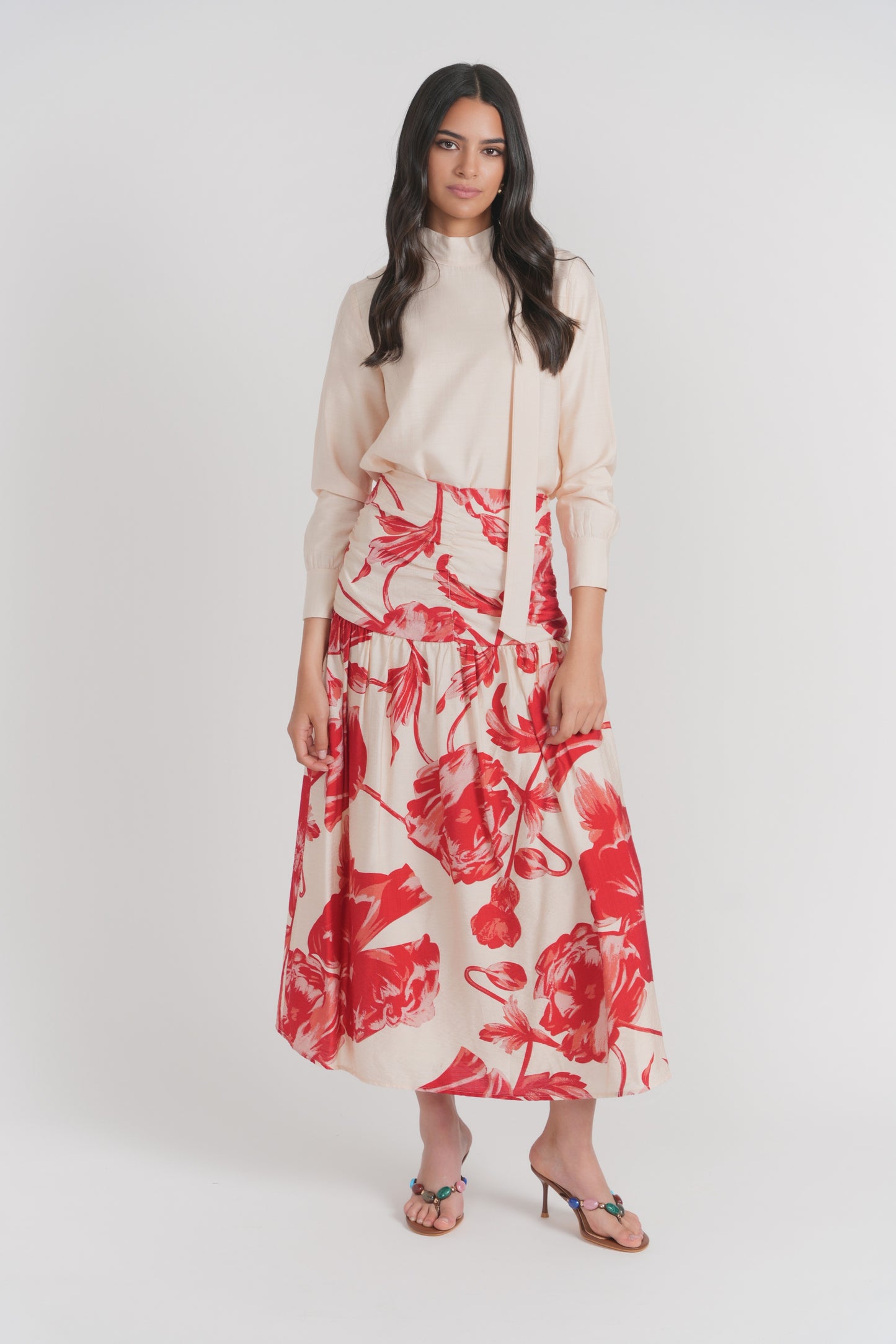 Tuscany Skirt