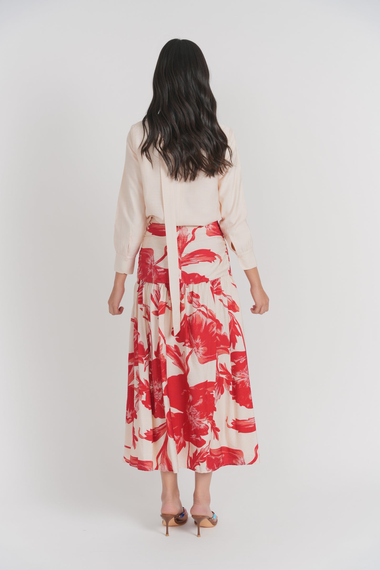 Tuscany Skirt