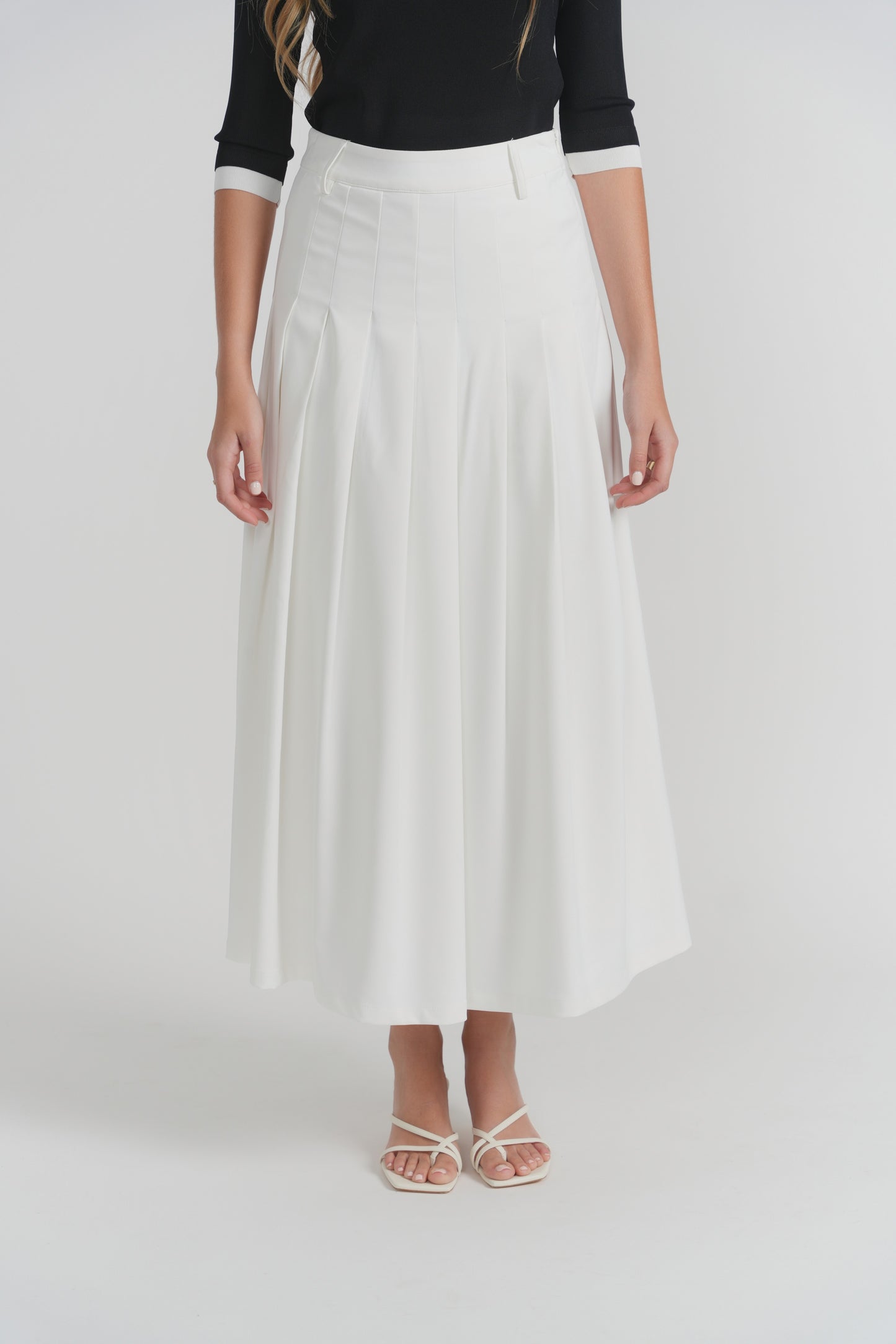 Zakros Skirt