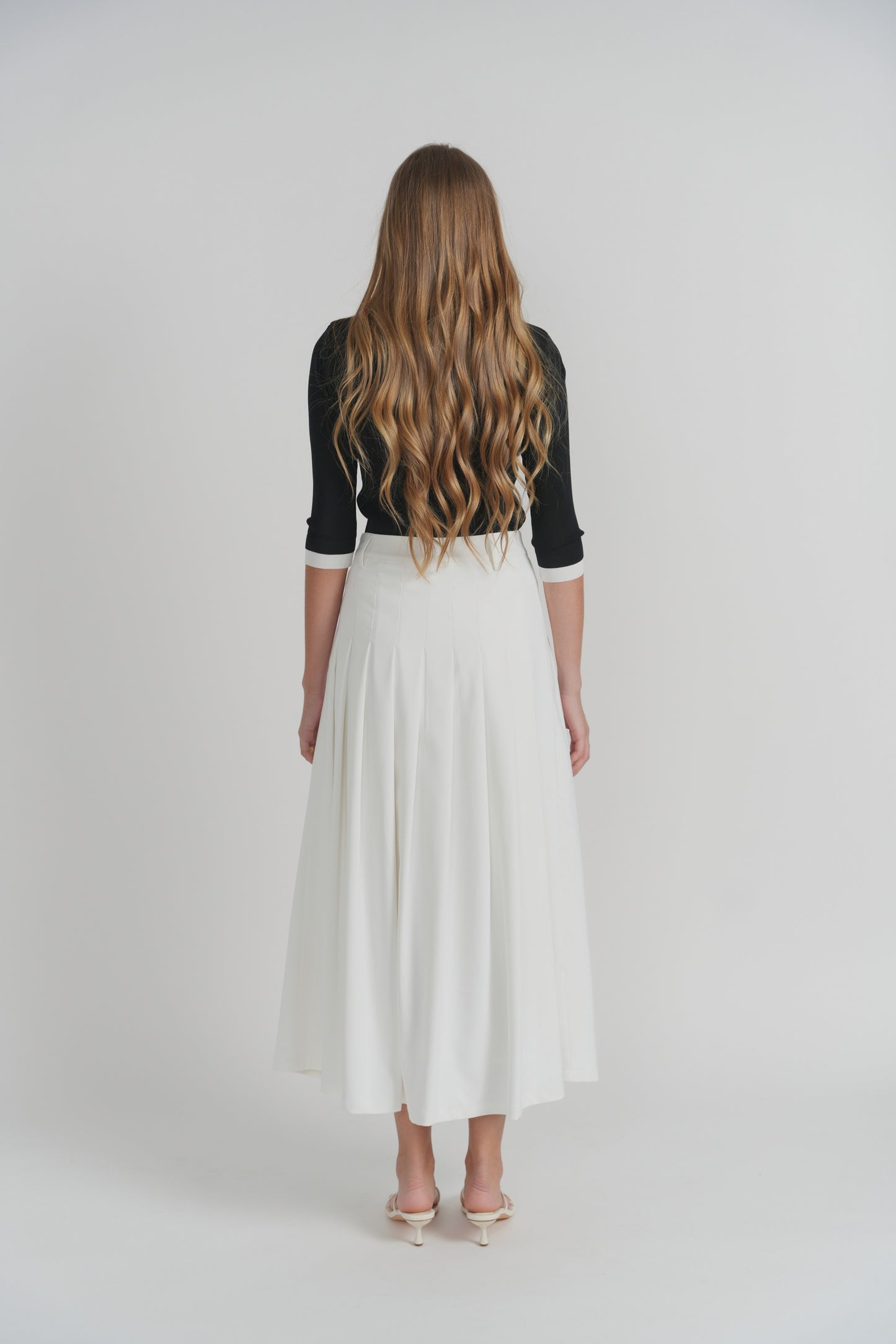 Zakros Skirt