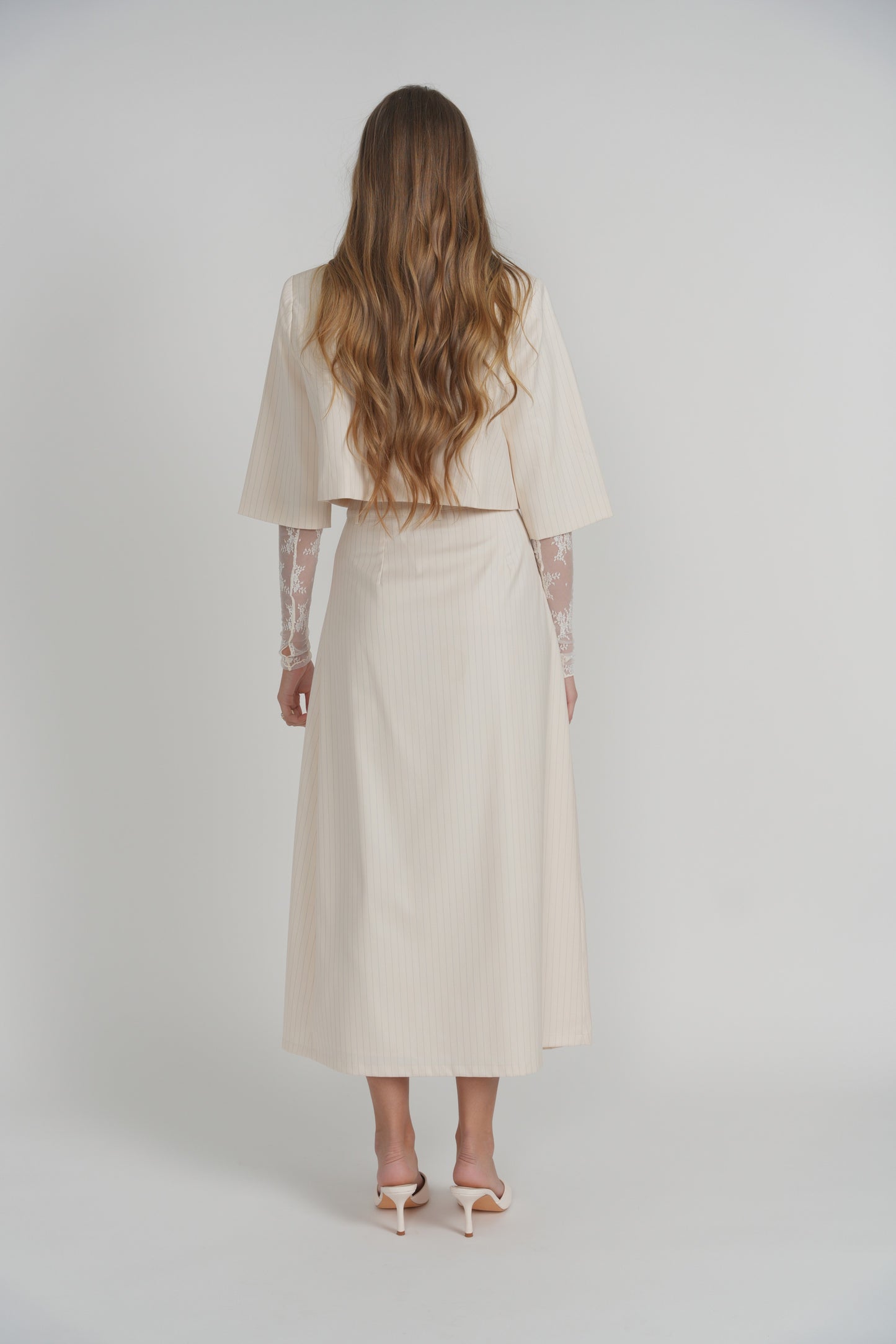 Erice Skirt