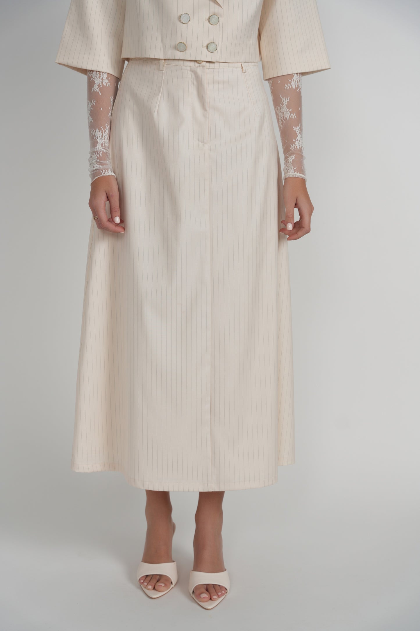Erice Skirt