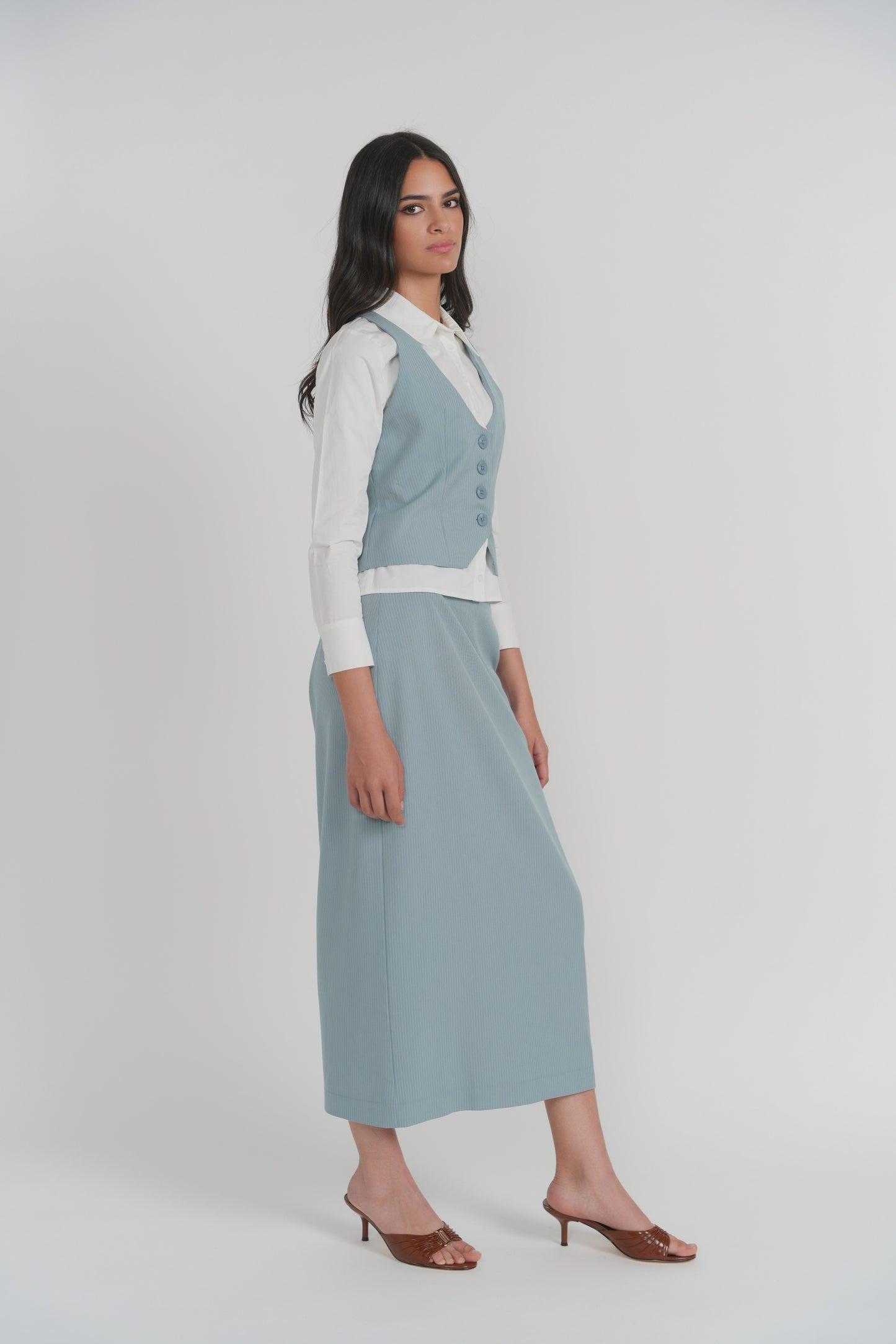 Paros Vest
