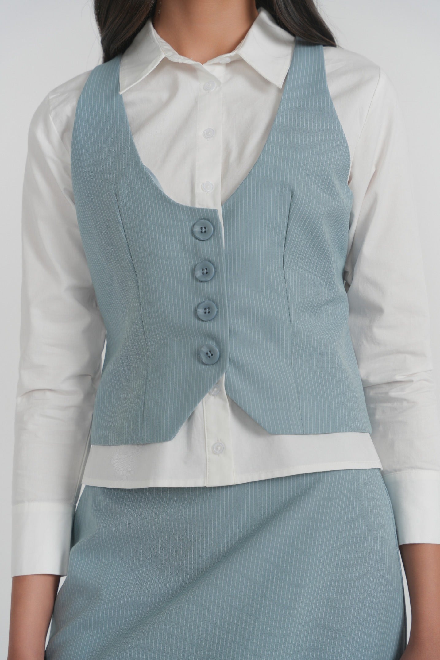 Paros Vest