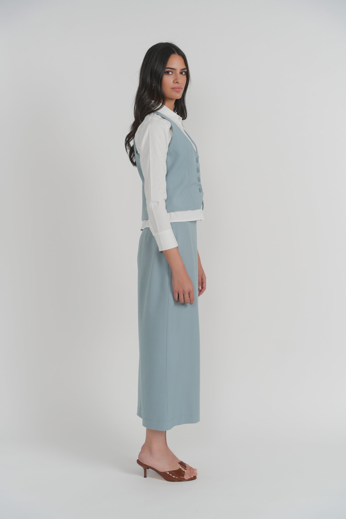 Paros Vest