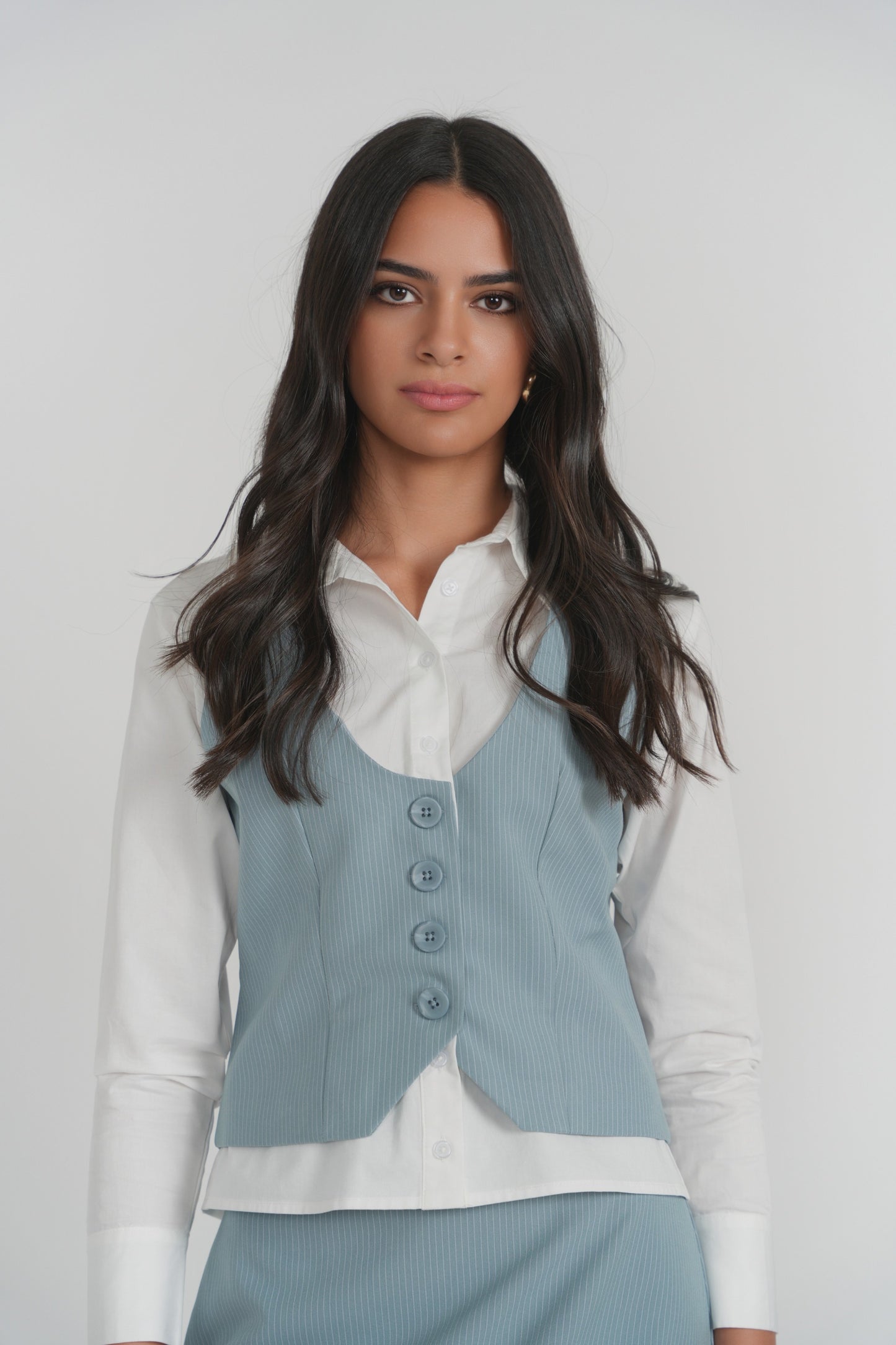 Paros Vest
