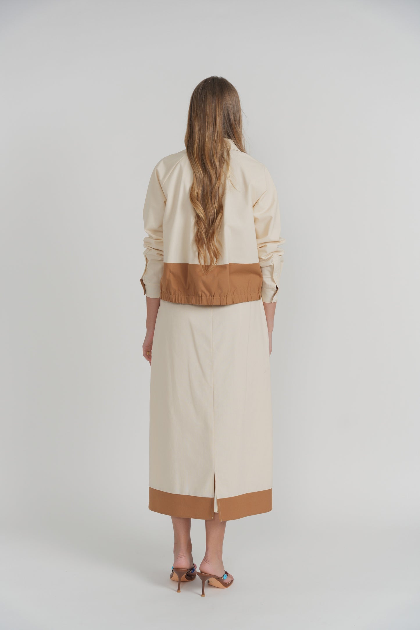 Bali Skirt