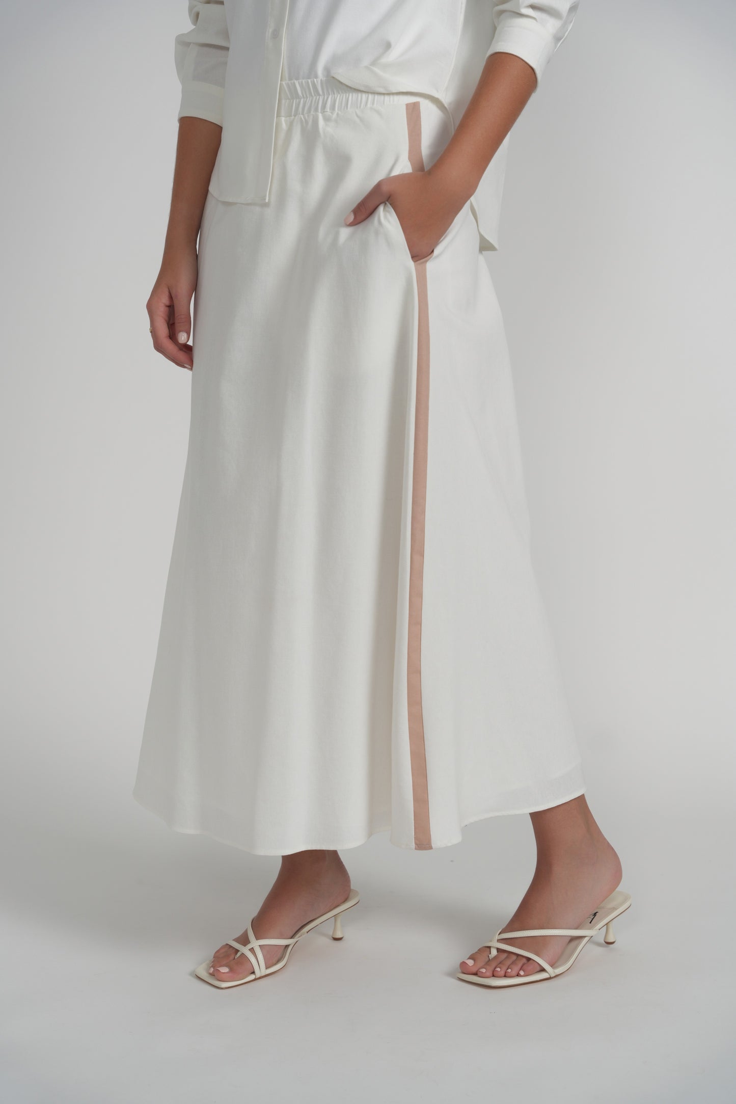 Grenada Skirt