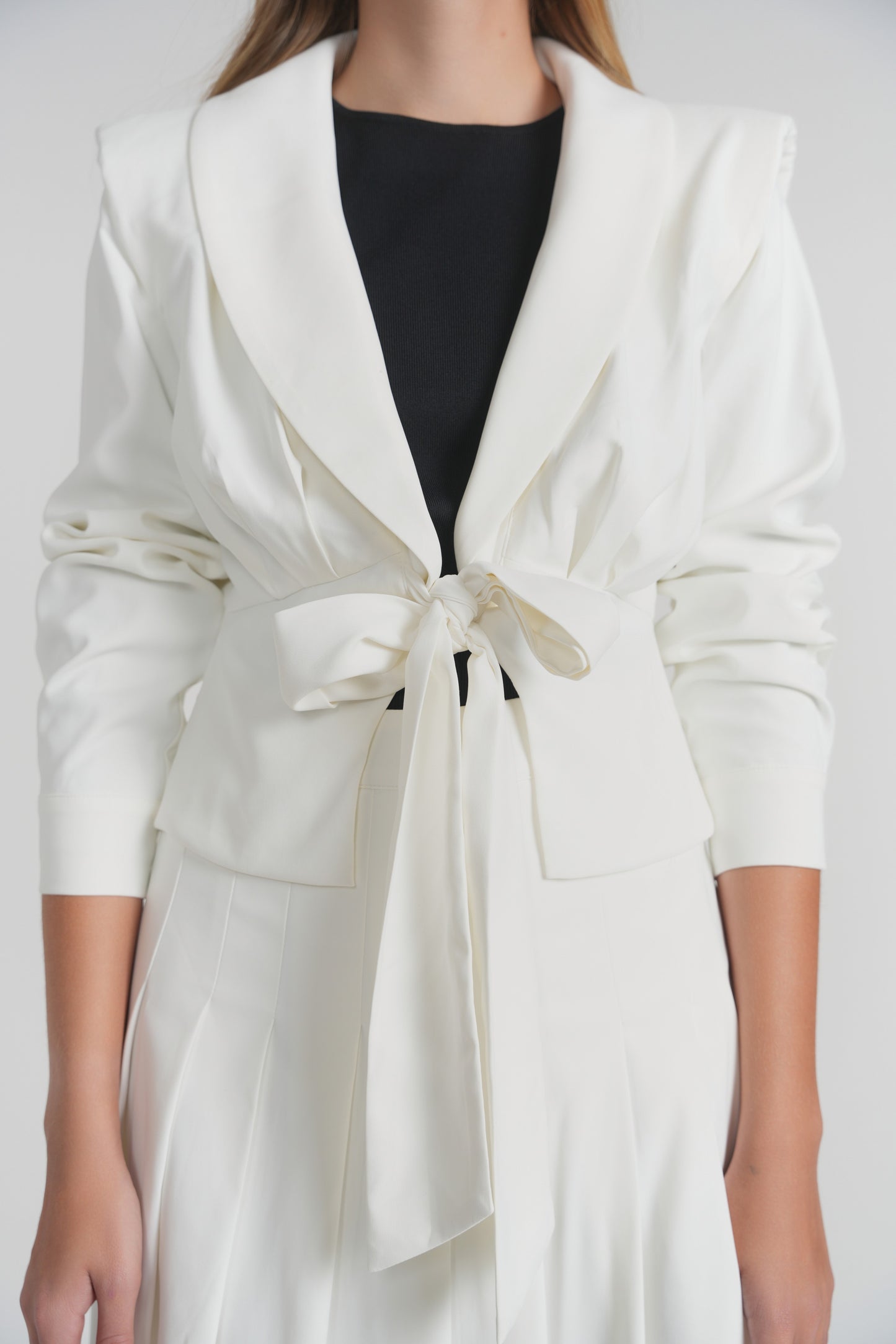 Aranci Blouse