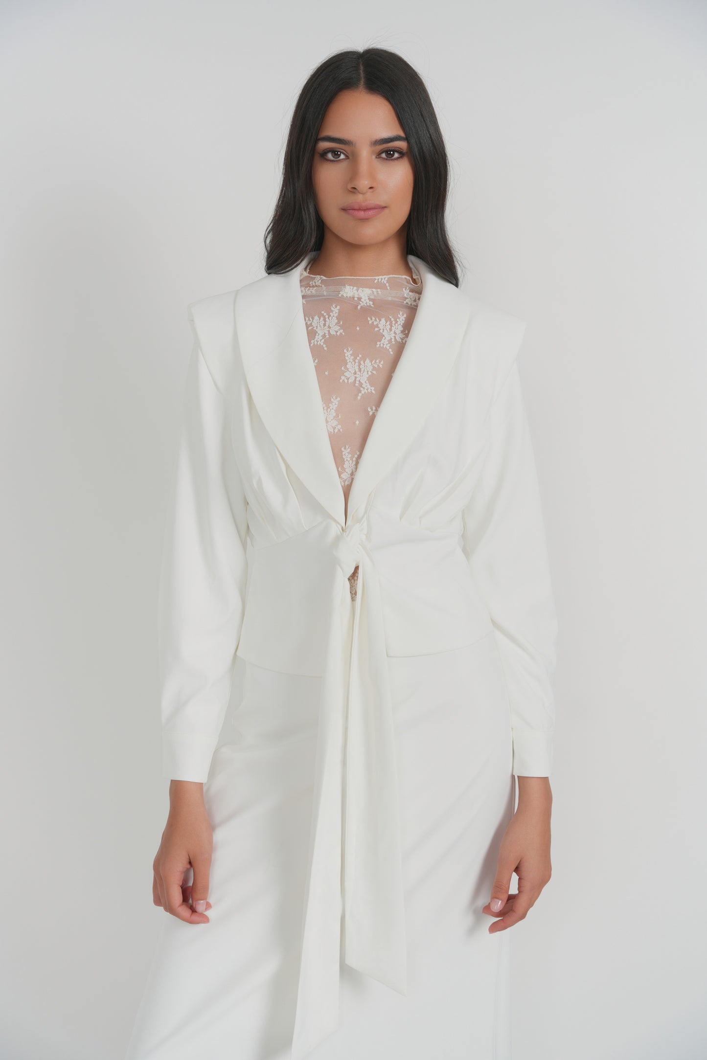 Aranci Blouse