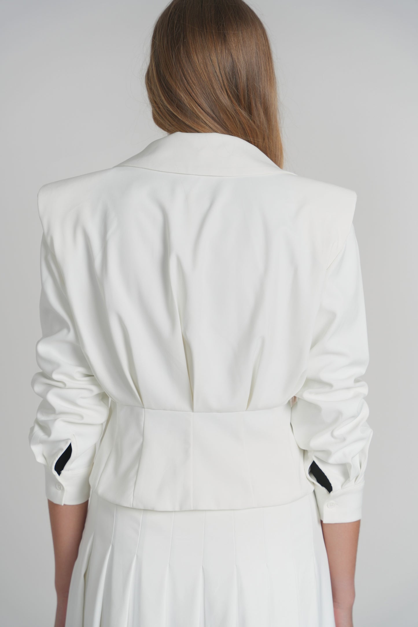 Aranci Blouse