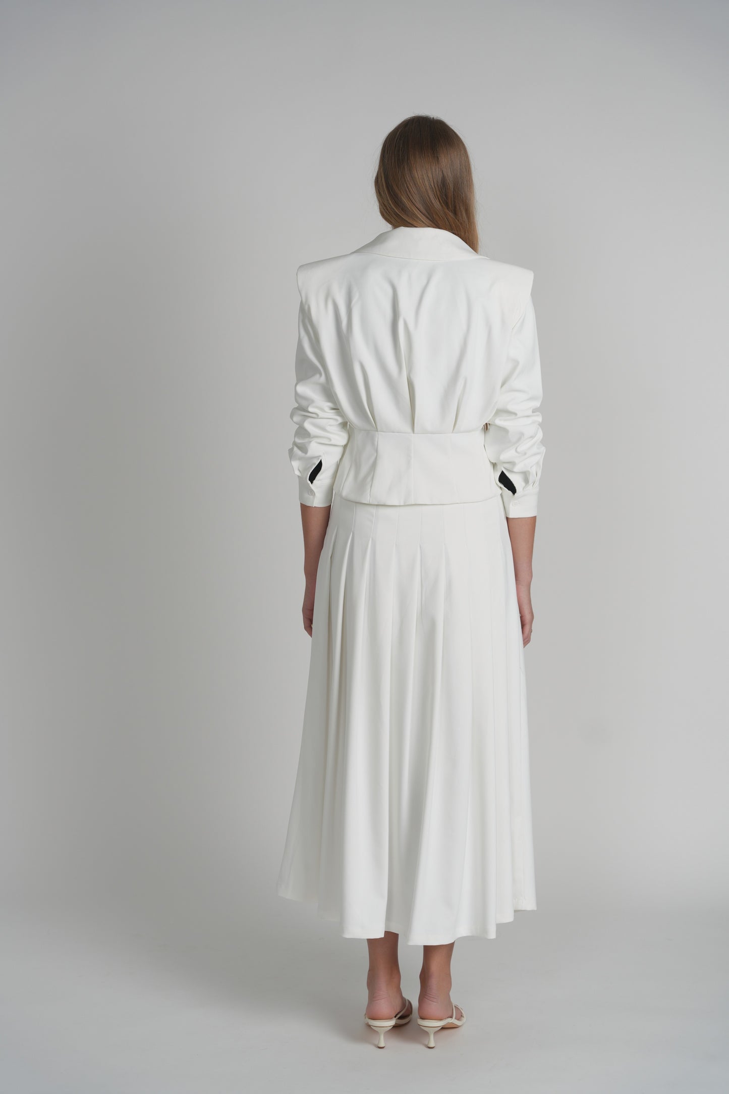 Aranci Blouse