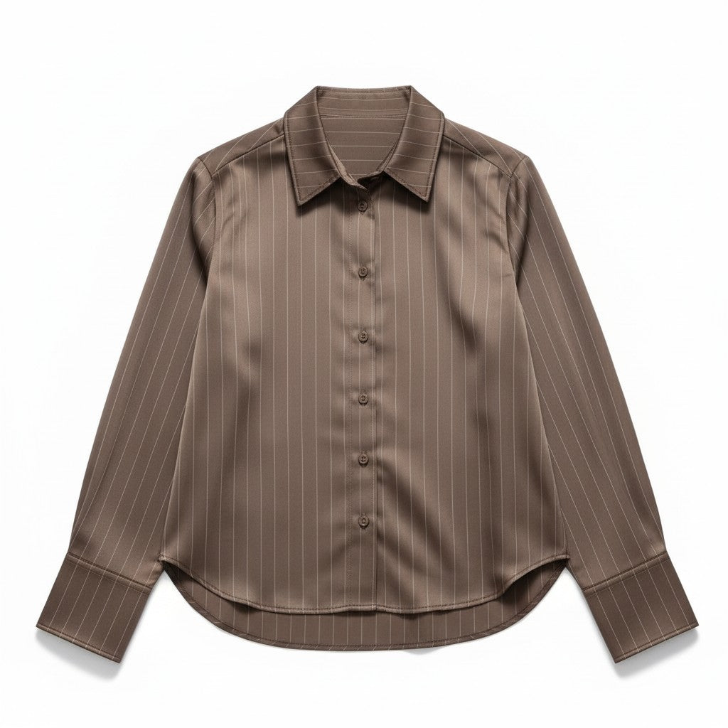 Oxford Top