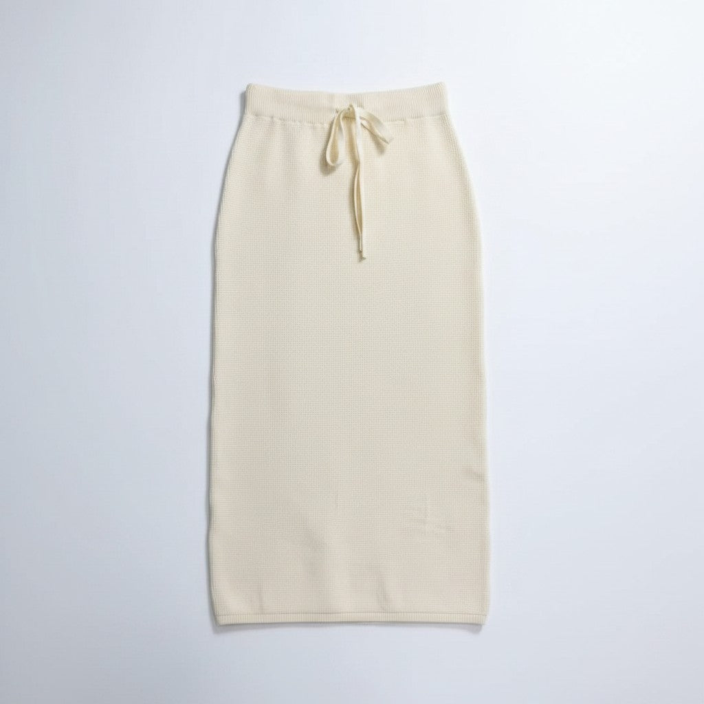 Courchevel Skirt