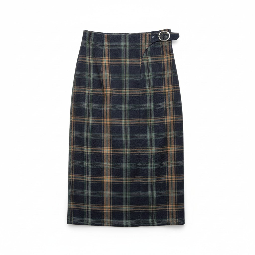 Budapest Skirt