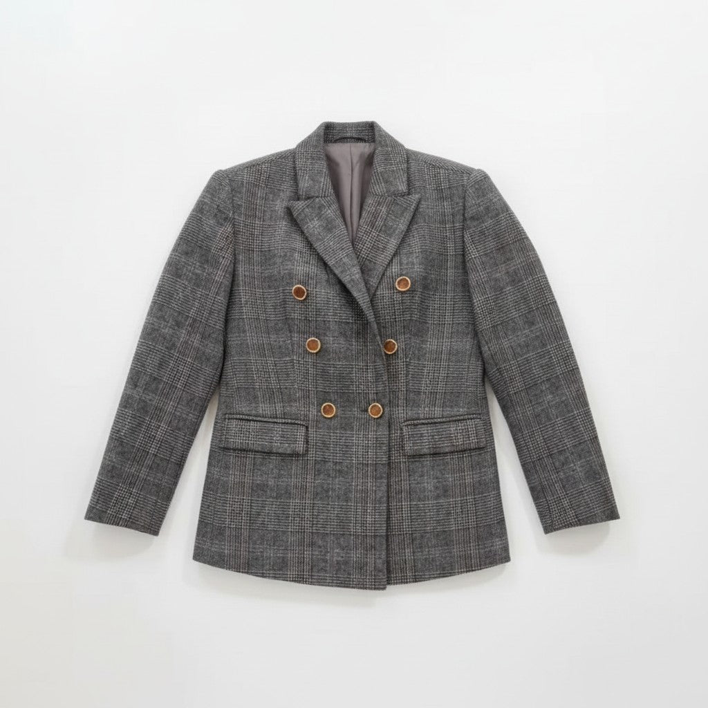 Madison Blazer