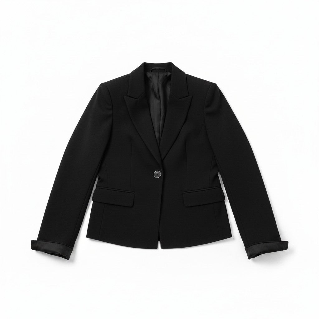 Lenox Blazer