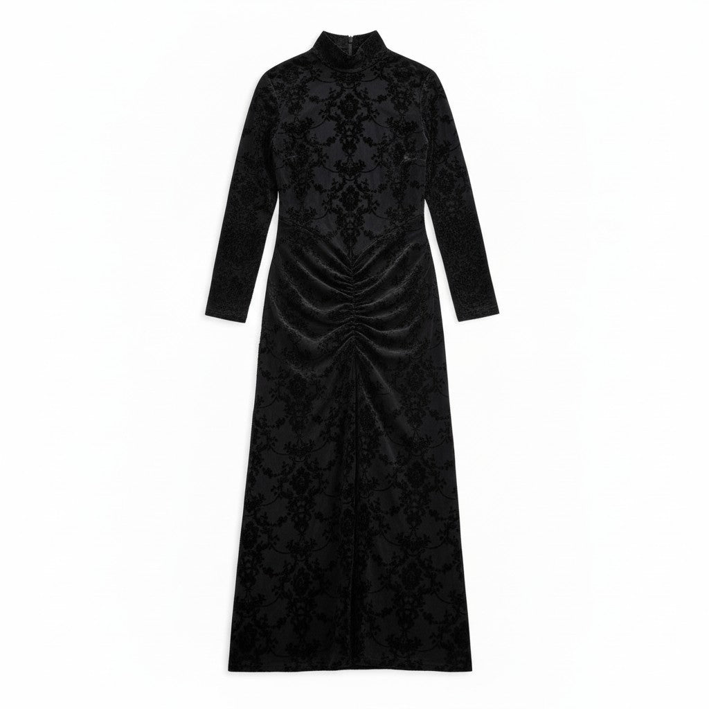 St. Moritz Dress
