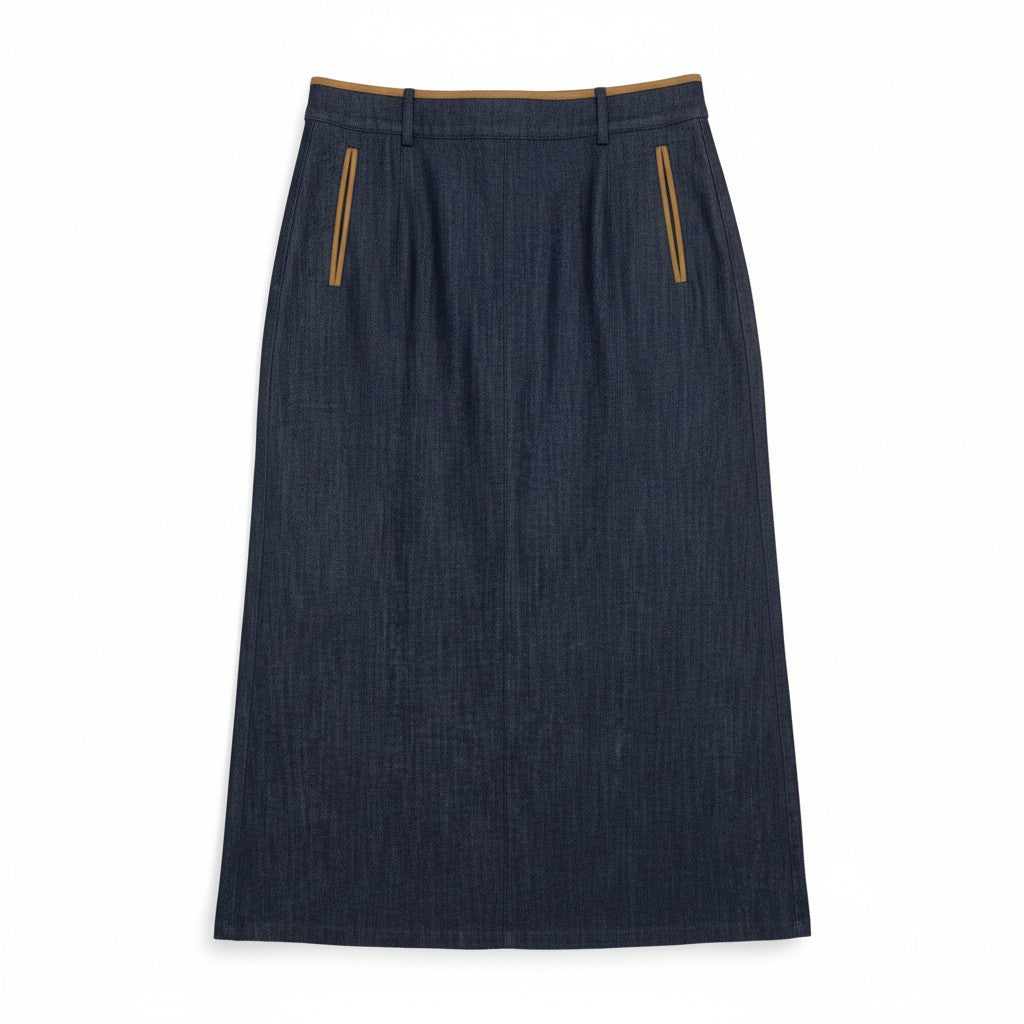 Bristol Skirt