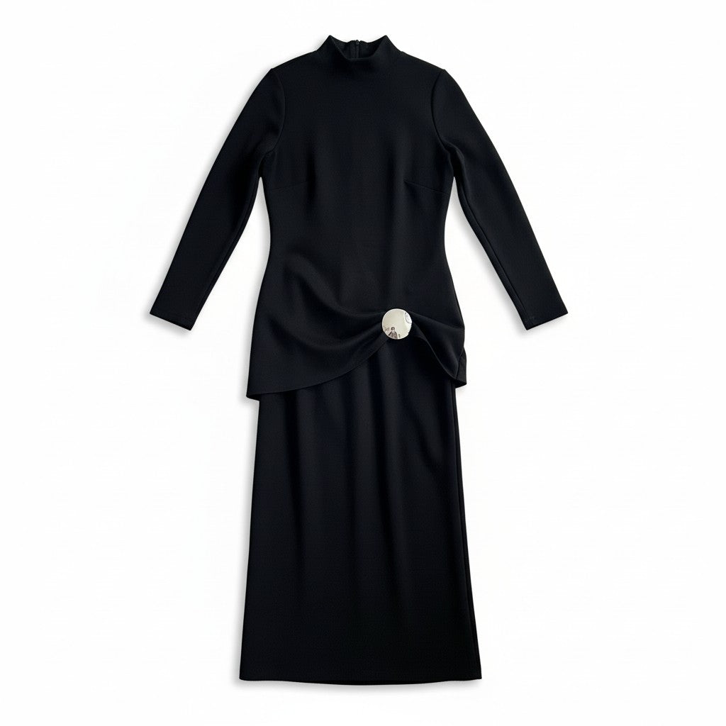 Laurel Dress