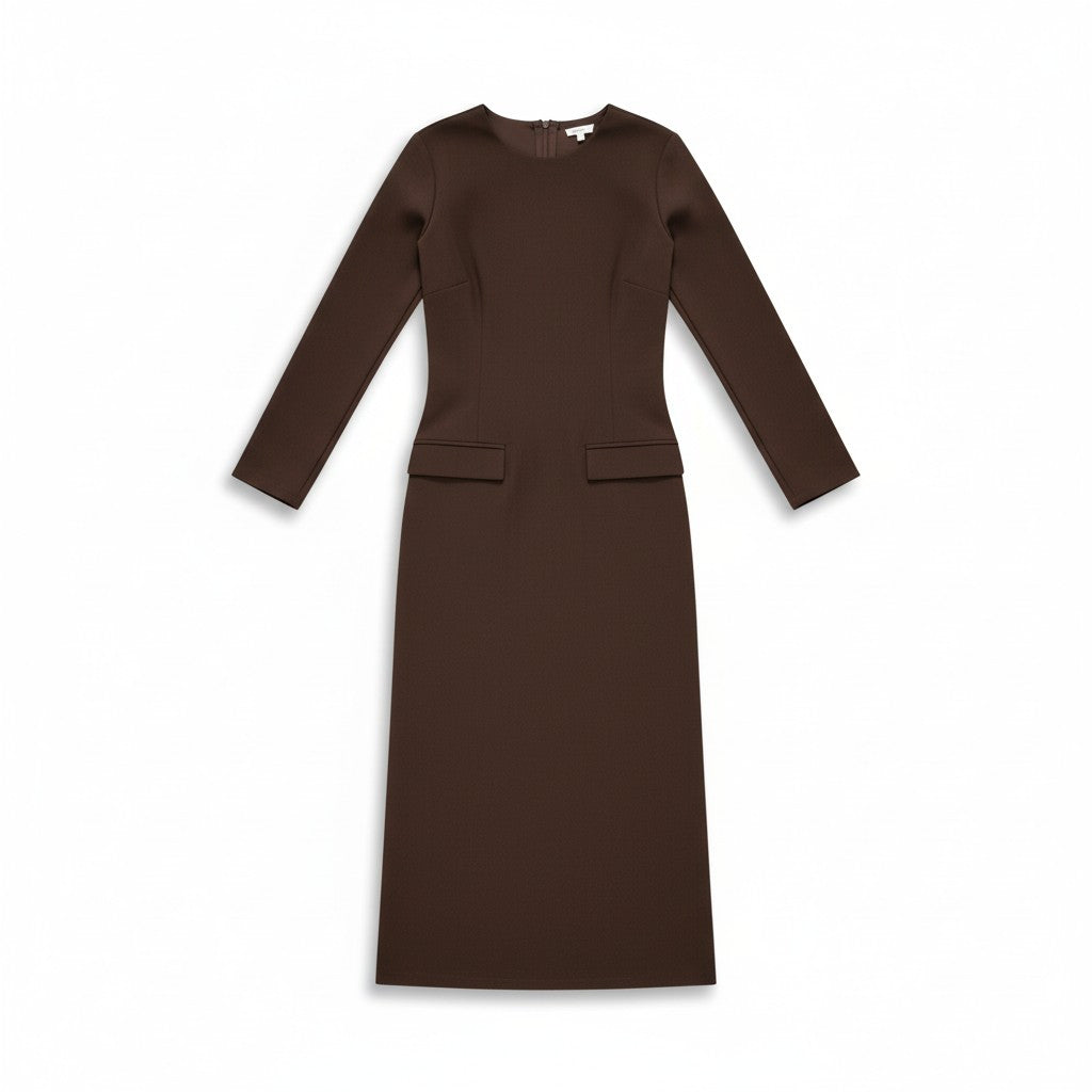 Mayfair Dress