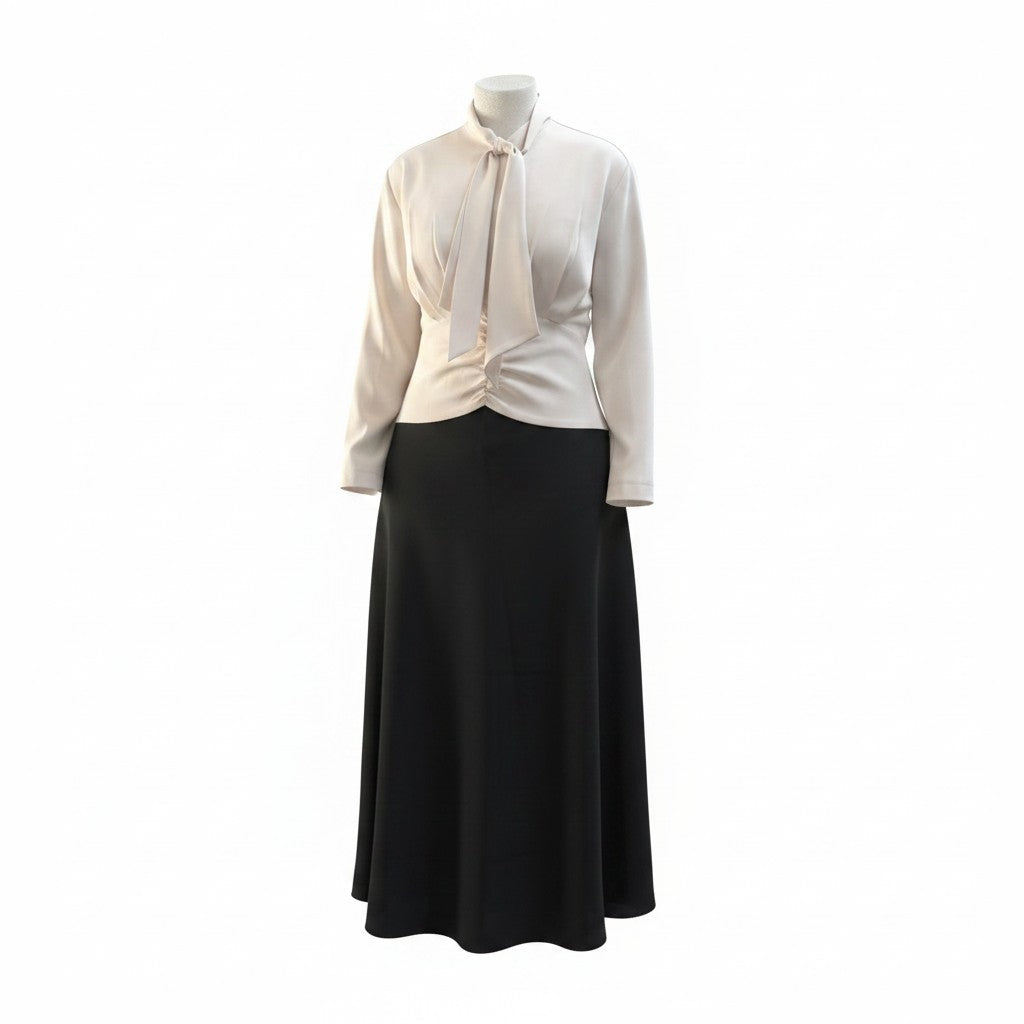 Nolita Dress