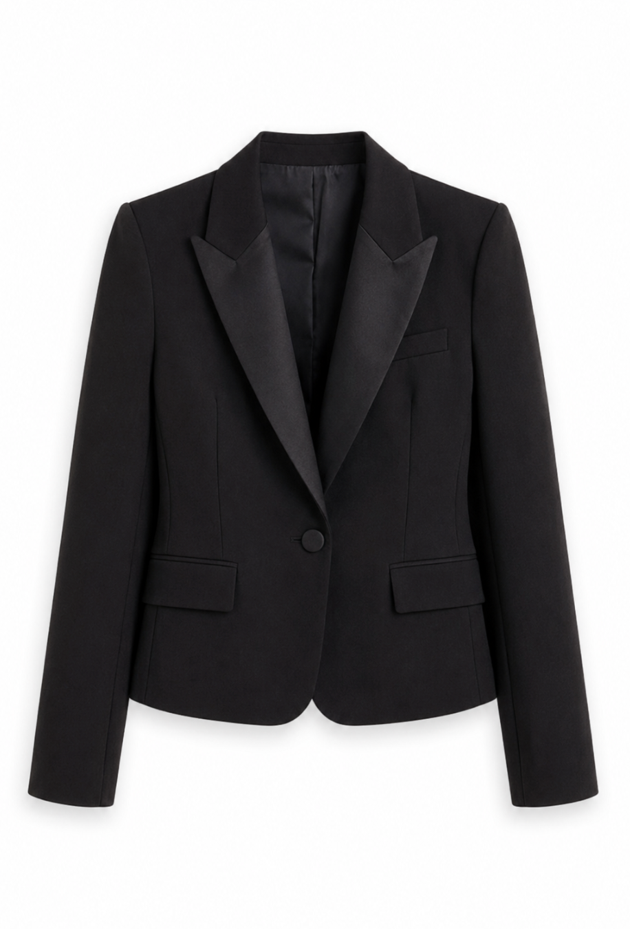 Lenox Blazer