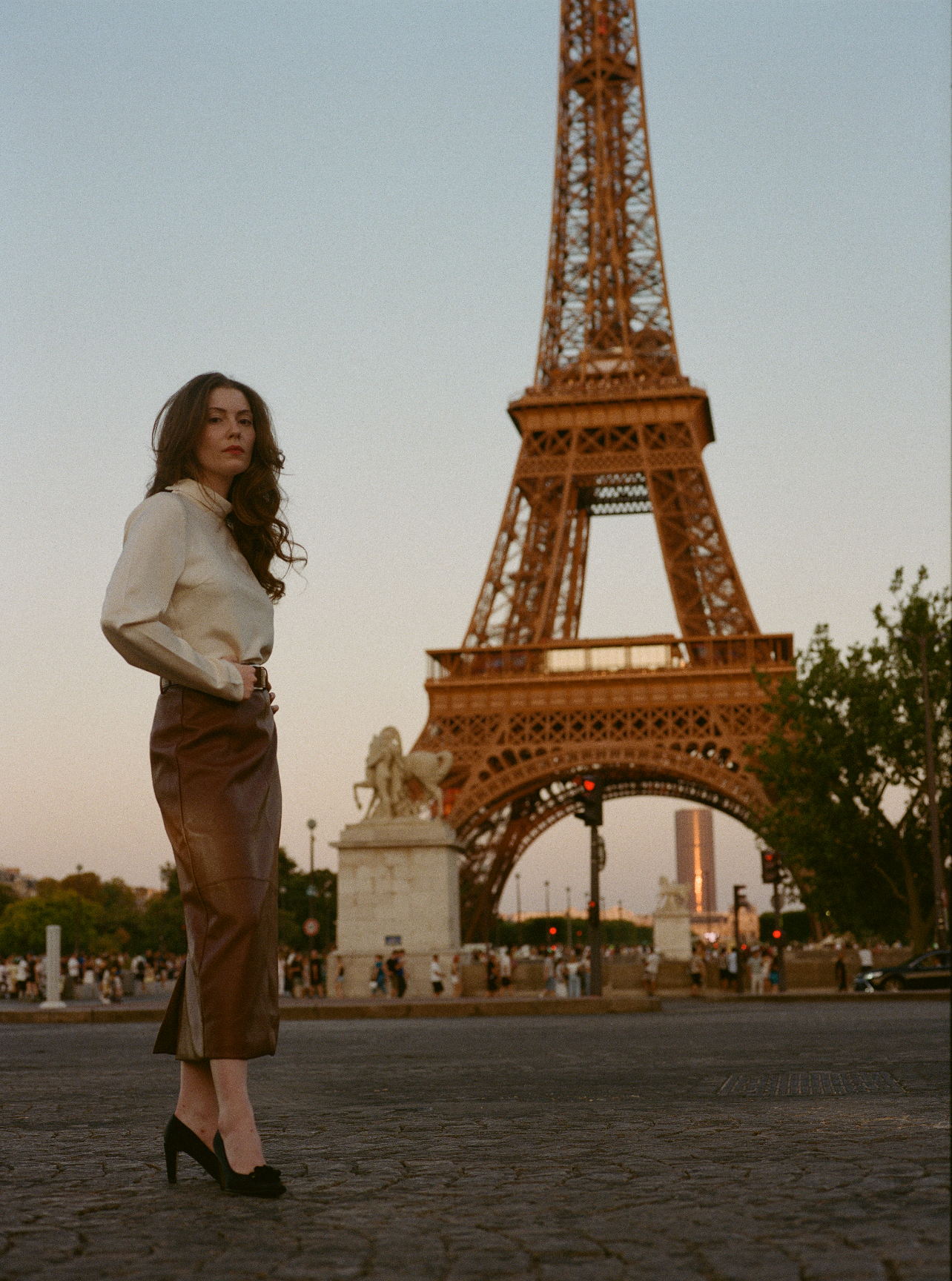 Zurich Skirt