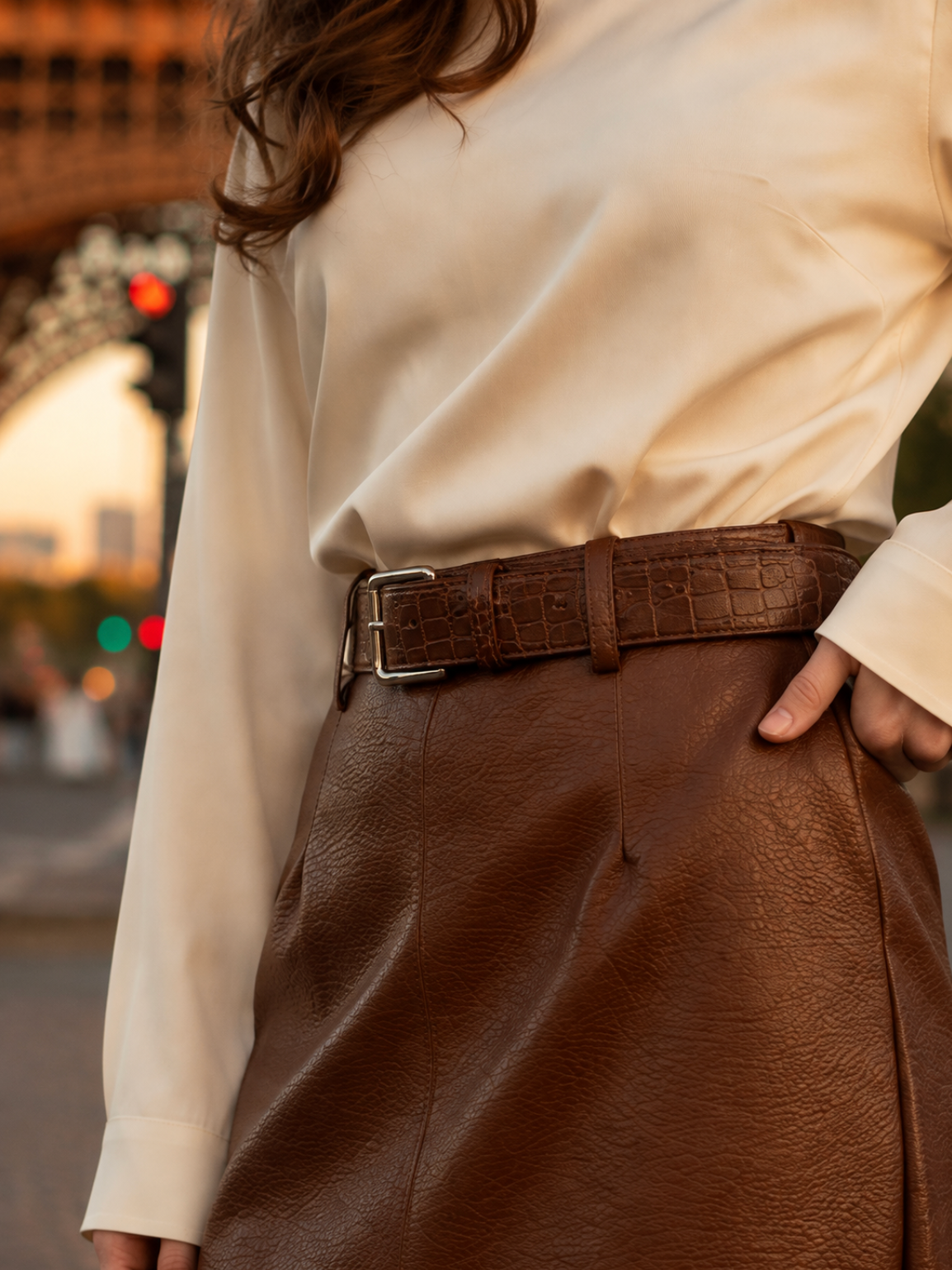Zurich Skirt