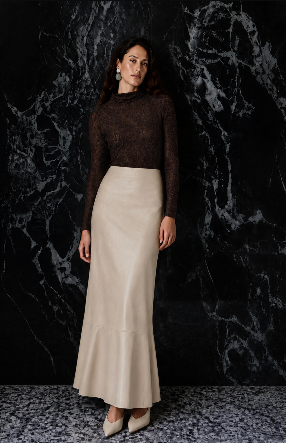 York Skirt