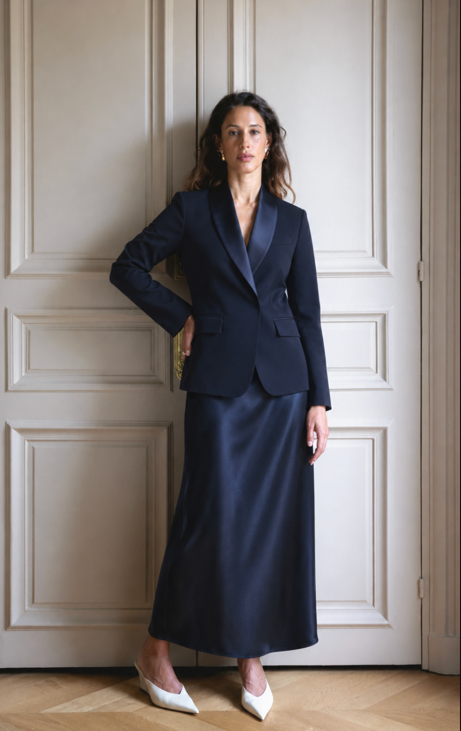 Chatham Blazer
