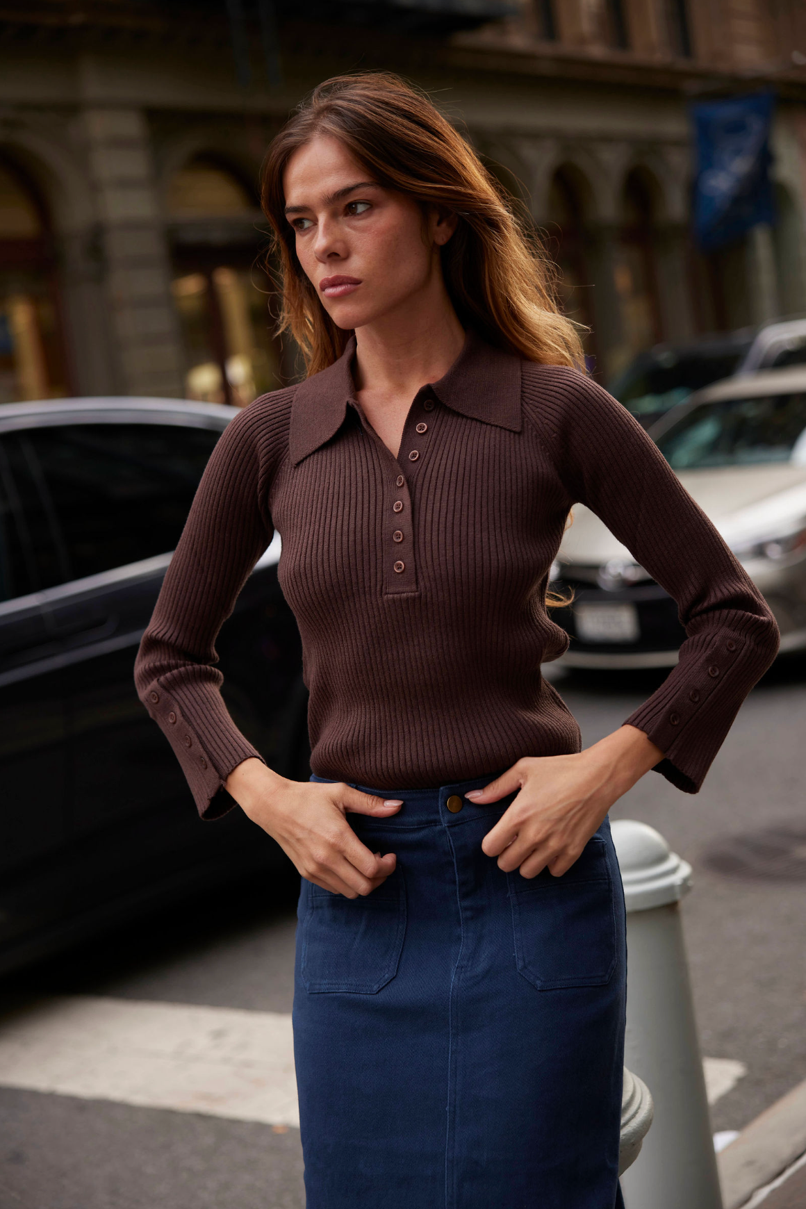 Camden Top