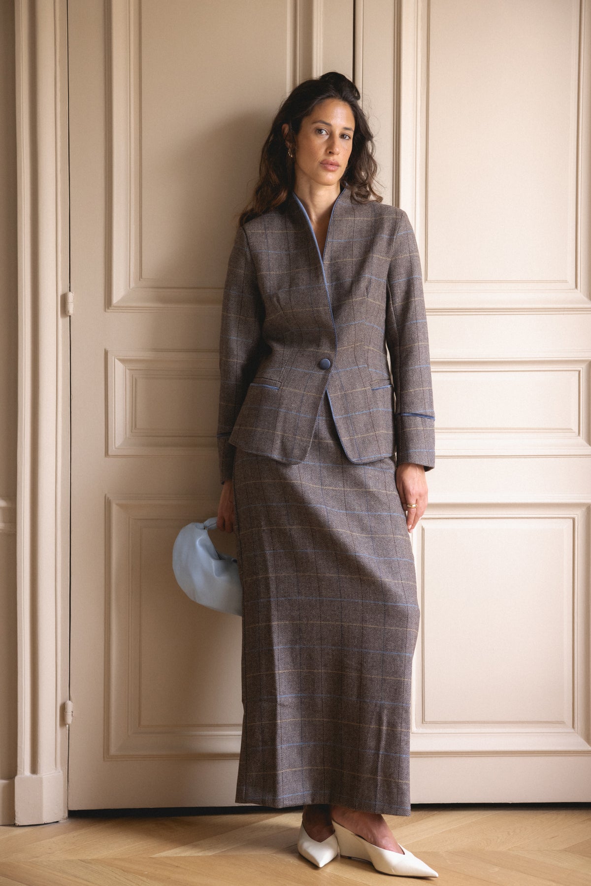 Lexington Skirt