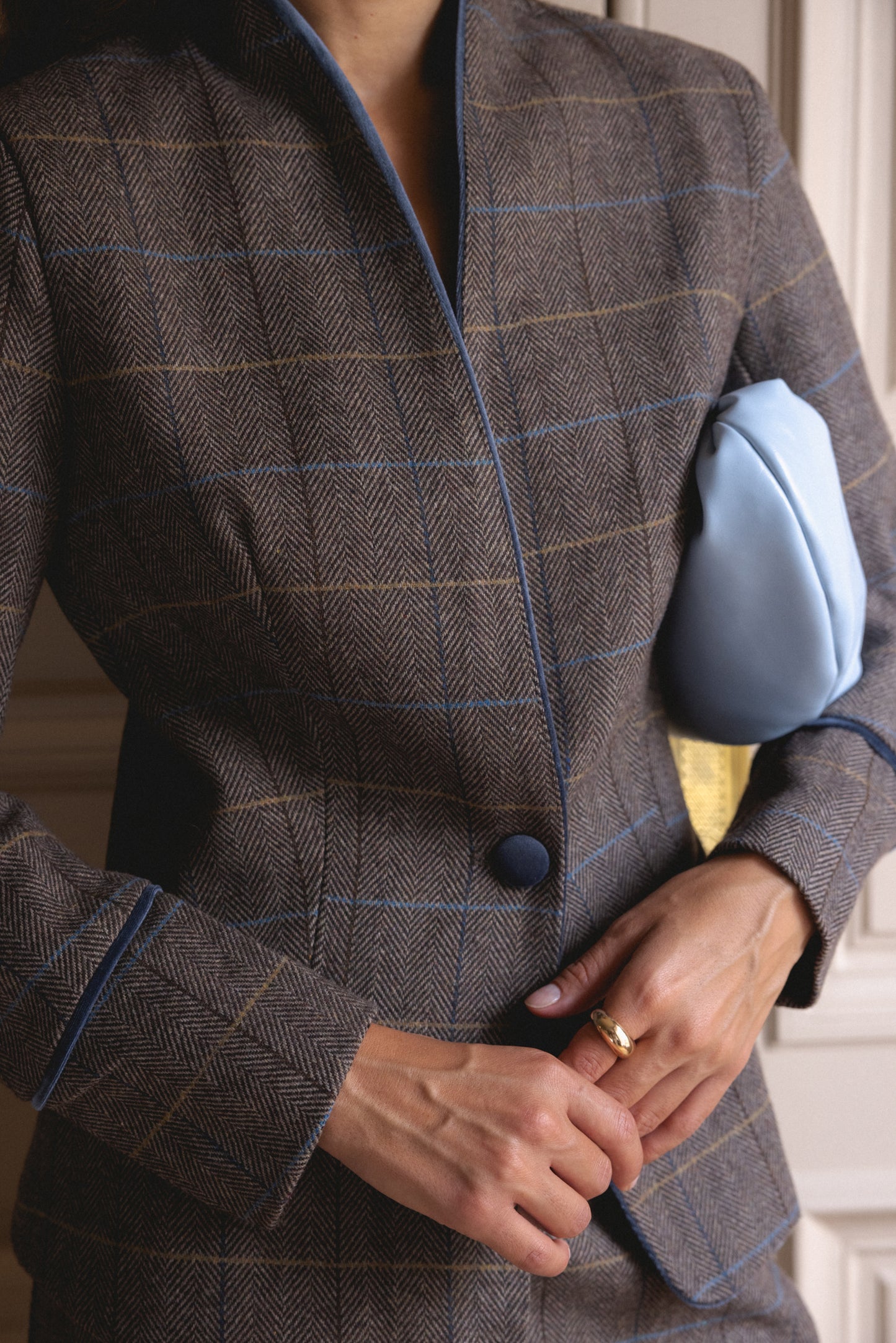 Lexington Blazer
