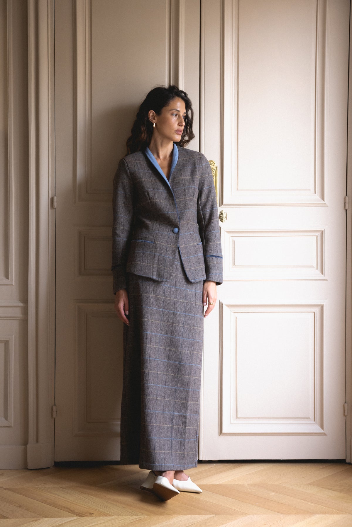 Lexington Skirt