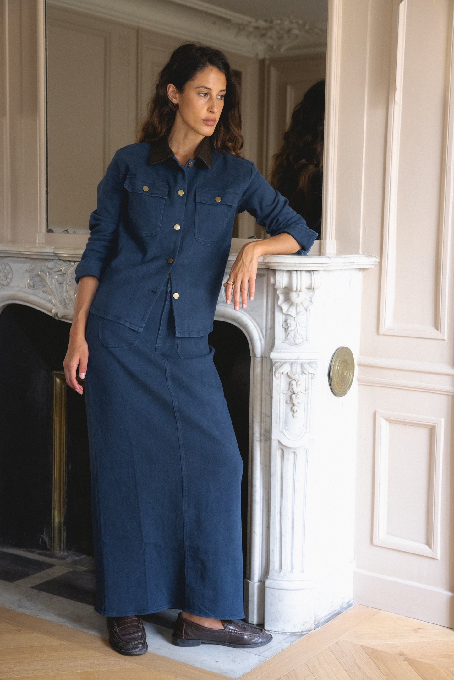 Beacon Skirt