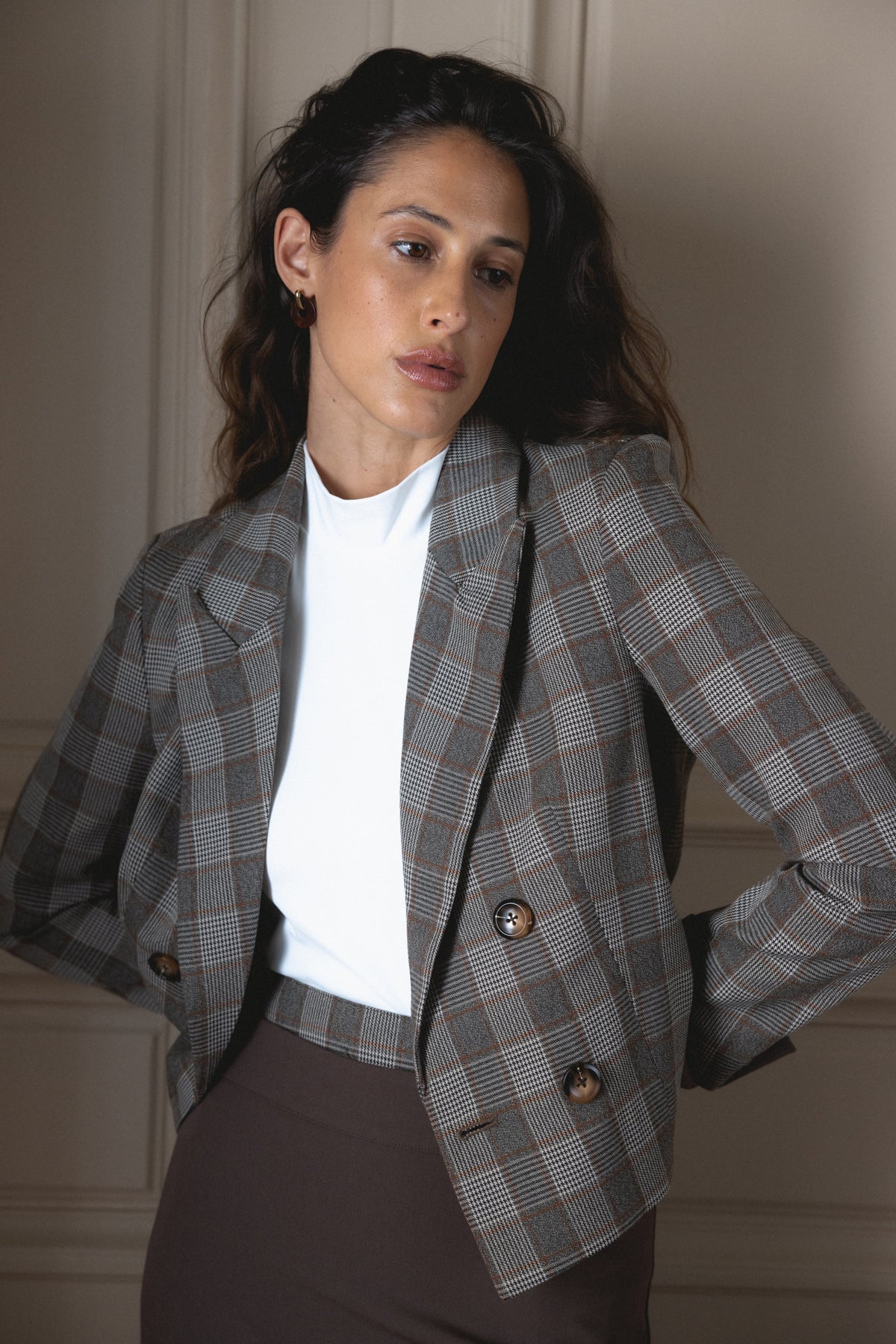Princeton Skirt
