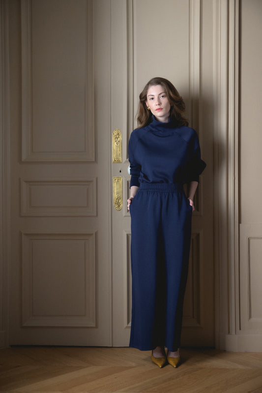 Ascot Skirt